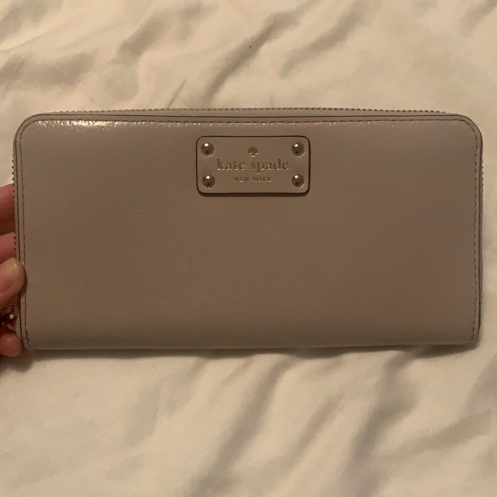 Brand new Kate Spade wallet